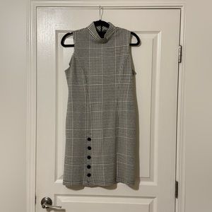 Mini dress. Worn just a few times. Great condition